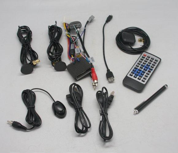 MULT.M1 HONDA CRV M8004 7-11 A.10